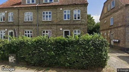 Lejligheder til leje i Haderslev - Foto fra Google Street View