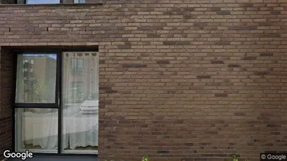 Lejligheder til leje i Risskov - Foto fra Google Street View Lejligheder til leje i Risskov - Foto fra Google Street View