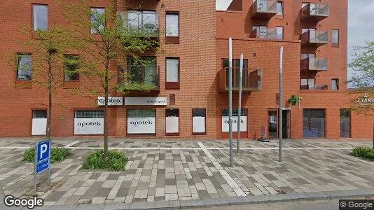 Lejligheder til leje i Brabrand - Foto fra Google Street View