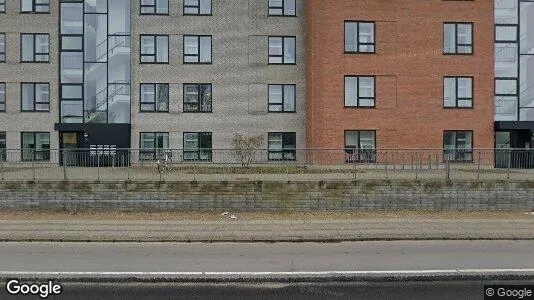 Lejligheder til leje i Odense C - Foto fra Google Street View