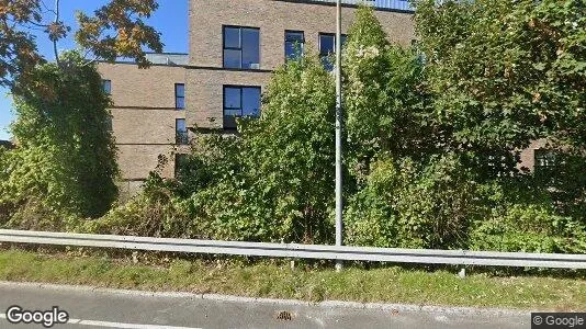 Lejligheder til leje i Ballerup - Foto fra Google Street View