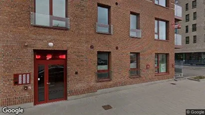 Lejligheder til leje i Aalborg Centrum - Foto fra Google Street View Lejligheder til leje i Aalborg Centrum - Foto fra Google Street View