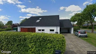 Lejligheder til leje i Ikast - Foto fra Google Street View Lejligheder til leje i Ikast - Foto fra Google Street View