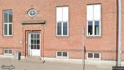 Lejligheder til leje i Esbjerg Centrum - Foto fra Google Street View Lejligheder til leje i Esbjerg Centrum - Foto fra Google Street View