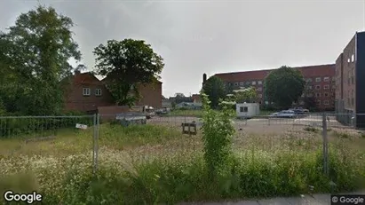 Lejligheder til leje i Holbæk - Foto fra Google Street View Lejligheder til leje i Holbæk - Foto fra Google Street View