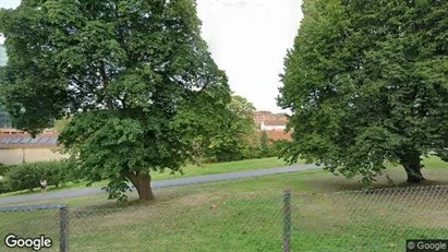 Lejligheder til leje i Århus C - Foto fra Google Street View Lejligheder til leje i Århus C - Foto fra Google Street View