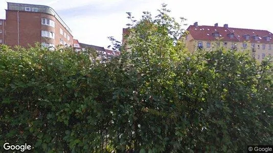 Lejligheder til leje i Aalborg Centrum - Foto fra Google Street View