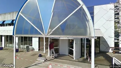 Lejligheder til leje i Hørsholm - Foto fra Google Street View Lejligheder til leje i Hørsholm - Foto fra Google Street View