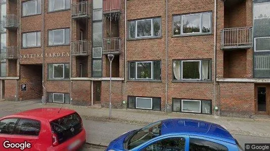 Lejligheder til leje i Aalborg Centrum - Foto fra Google Street View