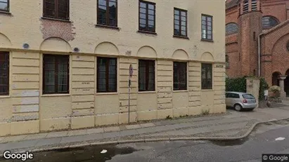 Lejligheder til leje i Aalborg Centrum - Foto fra Google Street View