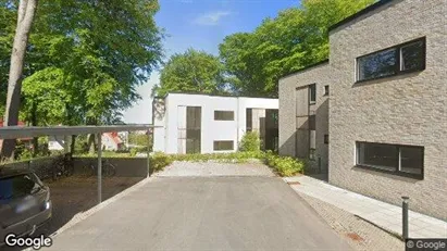 Lejligheder til leje i Hadsund - Foto fra Google Street View