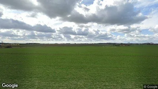 Lejligheder til leje i Ringsted - Foto fra Google Street View