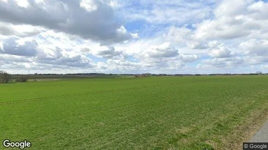 Lejligheder til leje i Ringsted - Foto fra Google Street View