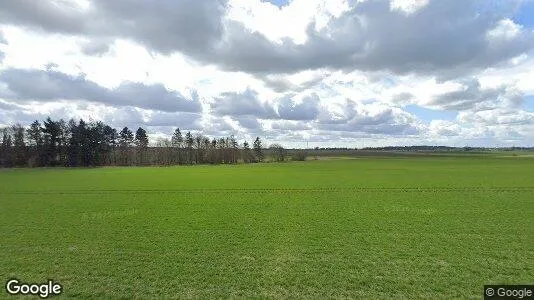 Lejligheder til leje i Ringsted - Foto fra Google Street View