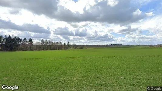 Lejligheder til leje i Ringsted - Foto fra Google Street View