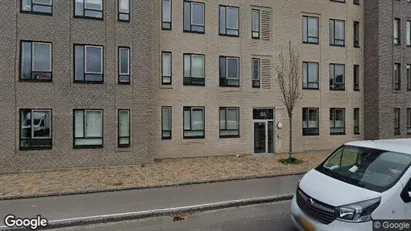 Lejligheder til leje i Odense C - Foto fra Google Street View