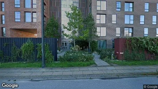 Lejligheder til leje i København SV - Foto fra Google Street View