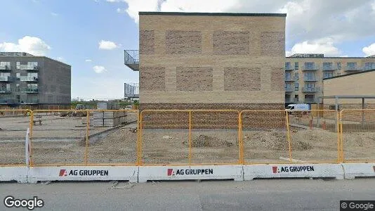 Lejligheder til leje i Brøndby - Foto fra Google Street View