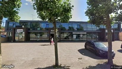 Lejligheder til leje i Haarby - Foto fra Google Street View