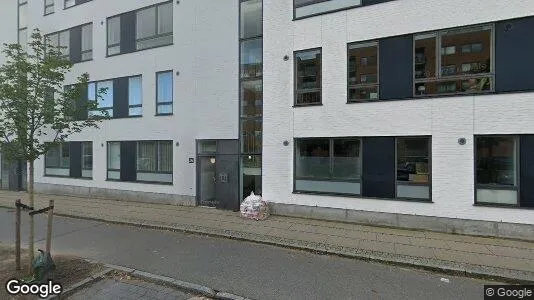 Lejligheder til leje i København S - Foto fra Google Street View