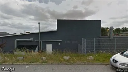 Lejligheder til leje i Risskov - Foto fra Google Street View