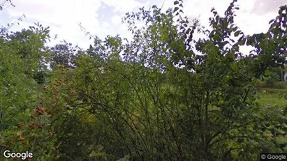 Lejligheder til leje i Albertslund - Foto fra Google Street View