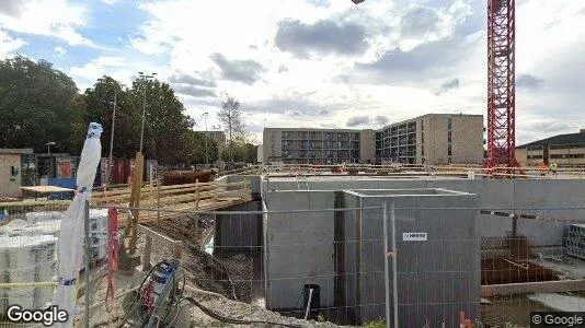 Lejligheder til leje i Frederikssund - Foto fra Google Street View