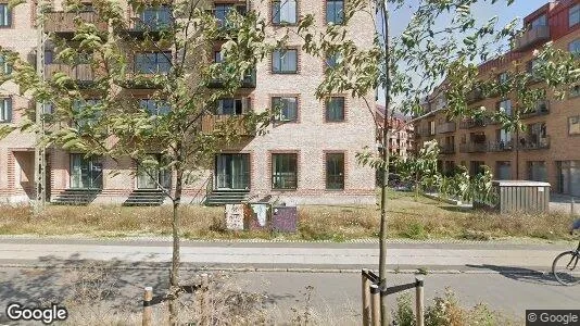 Lejligheder til leje i København SV - Foto fra Google Street View