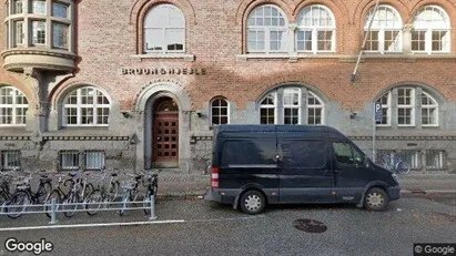 Lejligheder til leje i København S - Foto fra Google Street View
