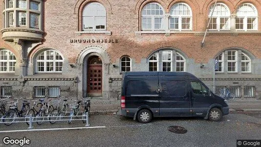 Lejligheder til leje i København S - Foto fra Google Street View