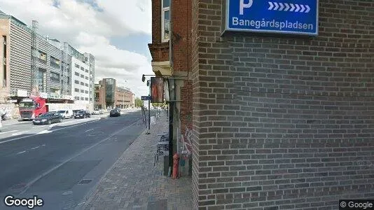 Lejligheder til leje i Odense C - Foto fra Google Street View