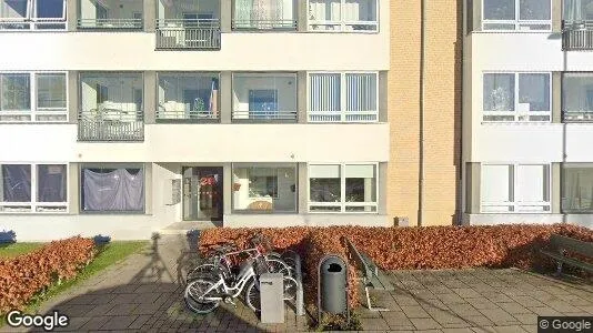 Lejligheder til leje i Aalborg SØ - Foto fra Google Street View
