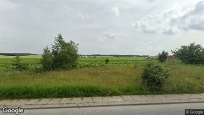 Lejligheder til leje i Skørping - Foto fra Google Street View