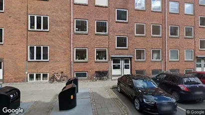Lejligheder til leje i Aalborg Centrum - Foto fra Google Street View