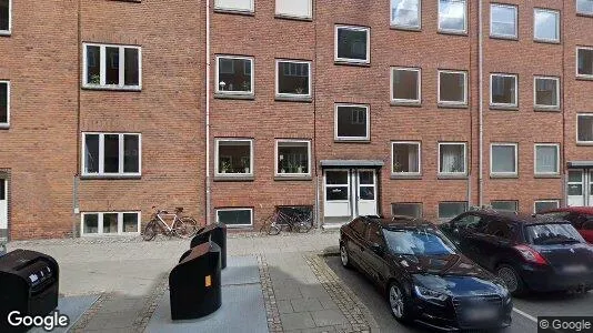 Lejligheder til leje i Aalborg Centrum - Foto fra Google Street View