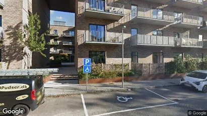 Lejligheder til leje i Ballerup - Foto fra Google Street View
