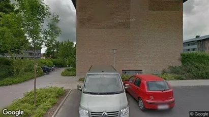 Lejligheder til leje i Roskilde - Foto fra Google Street View