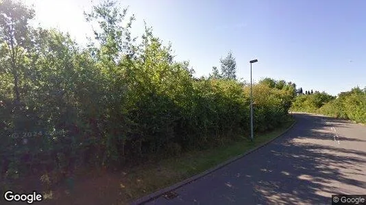 Lejligheder til leje i Hedehusene - Foto fra Google Street View