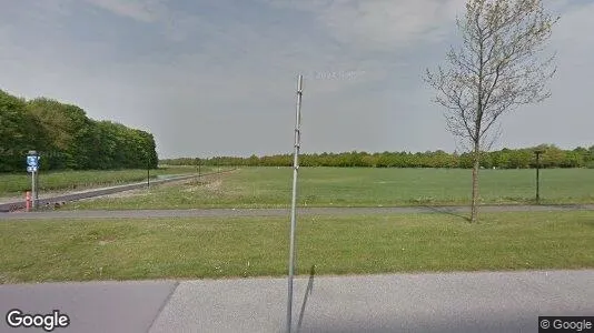 Lejligheder til leje i Odense M - Foto fra Google Street View