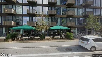 Lejligheder til leje i København S - Foto fra Google Street View