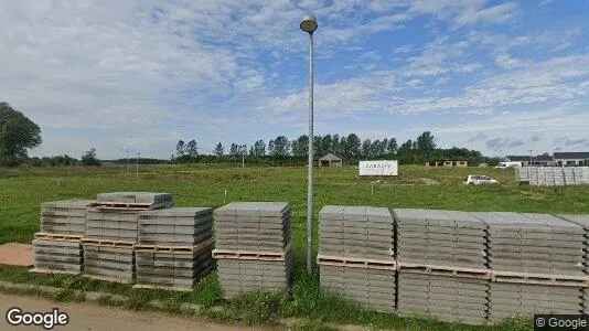 Lejligheder til leje i Kjellerup - Foto fra Google Street View