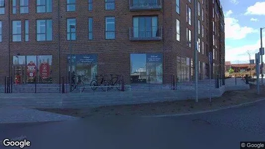Lejligheder til leje i Vejle Centrum - Foto fra Google Street View