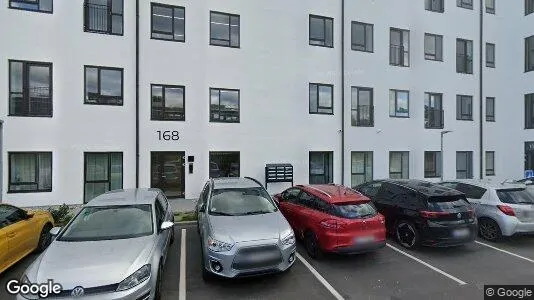 Lejligheder til leje i Ballerup - Foto fra Google Street View