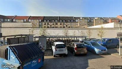 Lejligheder til leje i Aalborg Centrum - Foto fra Google Street View