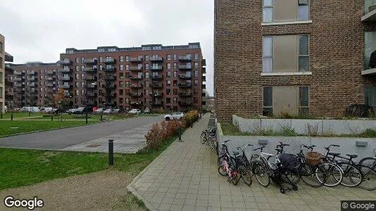 Lejligheder til leje i Rødovre - Foto fra Google Street View