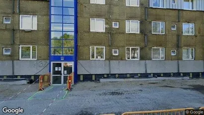 Lejligheder til leje i Ringsted - Foto fra Google Street View