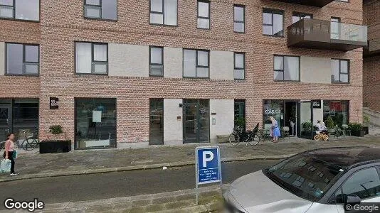 Lejligheder til leje i København S - Foto fra Google Street View