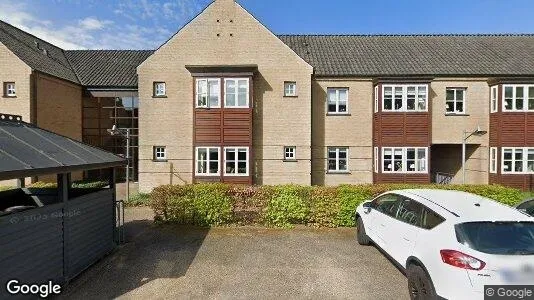 Lejligheder til leje i Odense S - Foto fra Google Street View