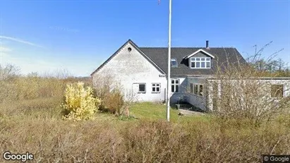 Lejligheder til leje i Marslev - Foto fra Google Street View