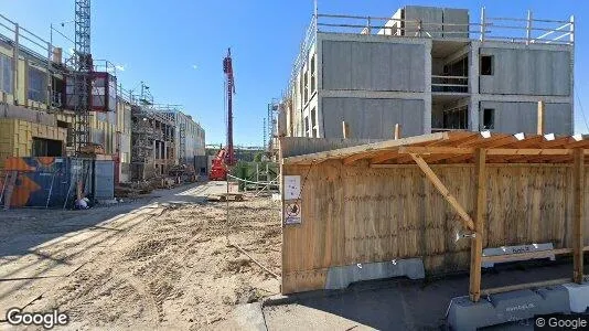 Lejligheder til leje i København S - Foto fra Google Street View